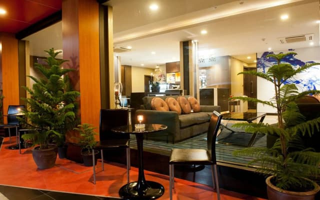 41 Suite Bangkok - photo 2