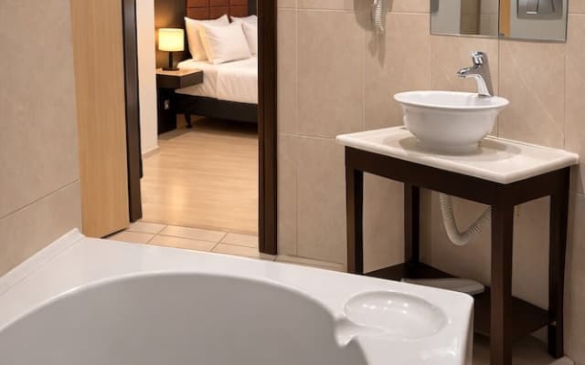 ΙΝΟΗ Athens Hotel - photo 4