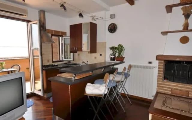 Holiday Apartment Rome - Testaccio - photo 5