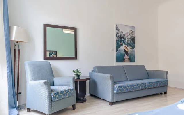 Pleasant 2BR shared Apt. Margareten - photo 2