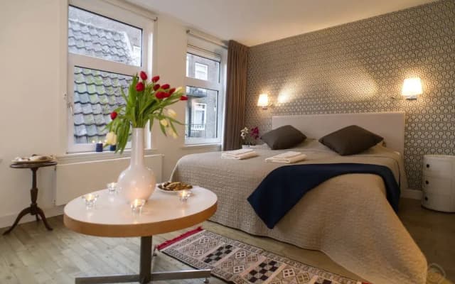 Marigold Apartments - photo 5