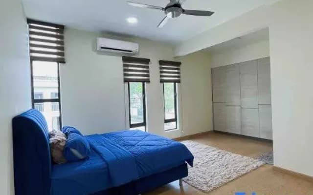 Templer Park Luxurious  Villa - photo 2