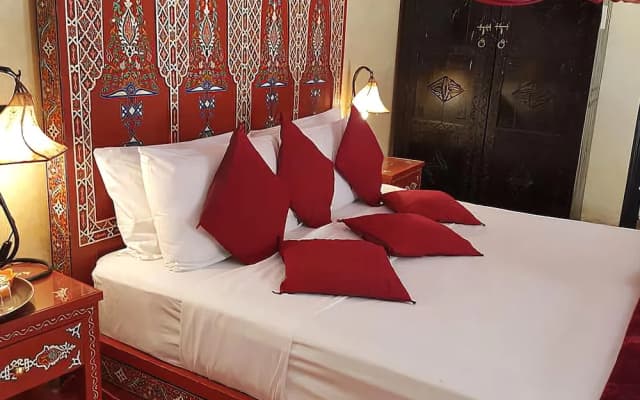 Riad Arabia - photo 4