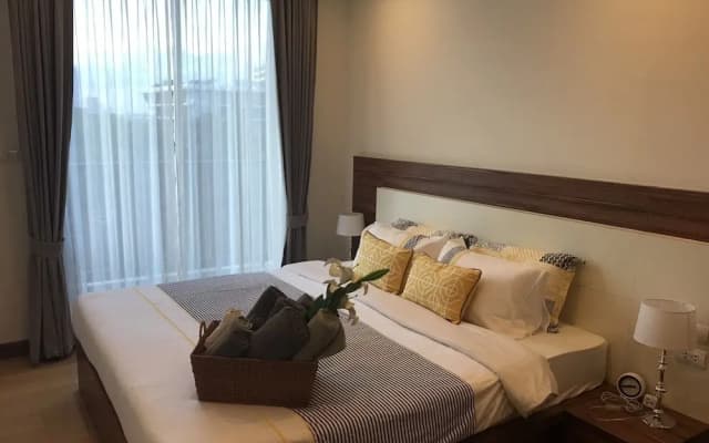 The Astra Suites - photo 3