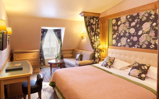 Hotel La Perle - photo 4