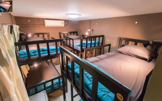 Full stop. Hostel - photo 4