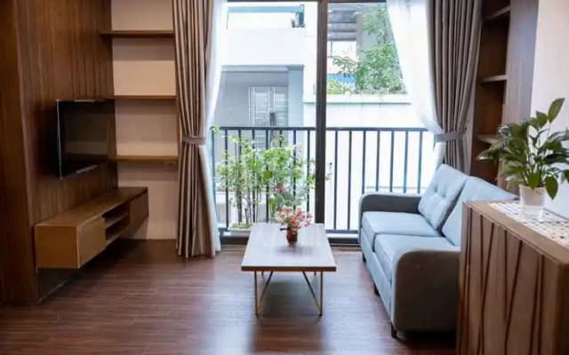 Alaya Serviced Apartment 10 - photo 5
