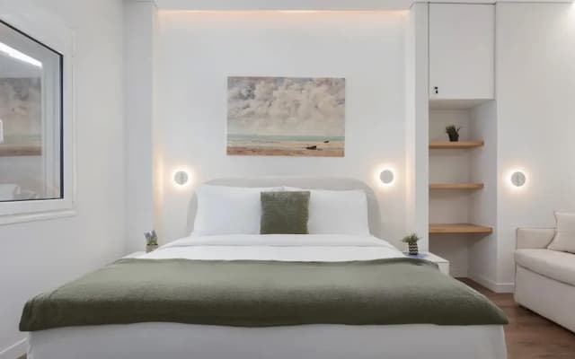 Athenian Acropolis Residence - photo 3