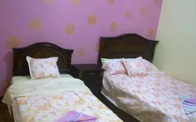 Hola Cairo Hostel - photo 3