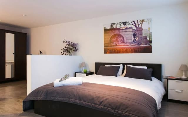 4 Rooms Barcelona - photo 3