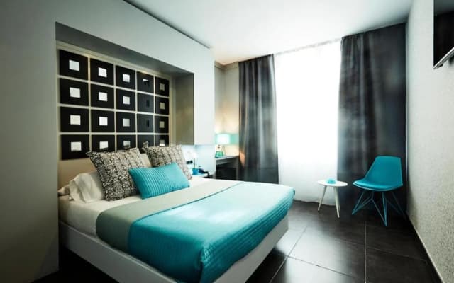 Hotel 54 Barceloneta - photo 5
