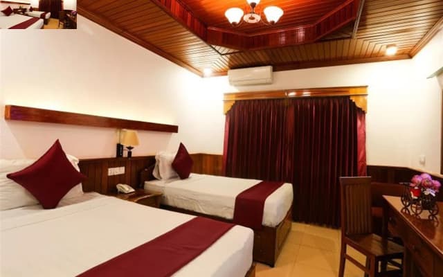 Sovann Angkor II Hotel - photo 4