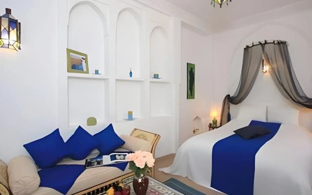 Riad Aya - photo 4