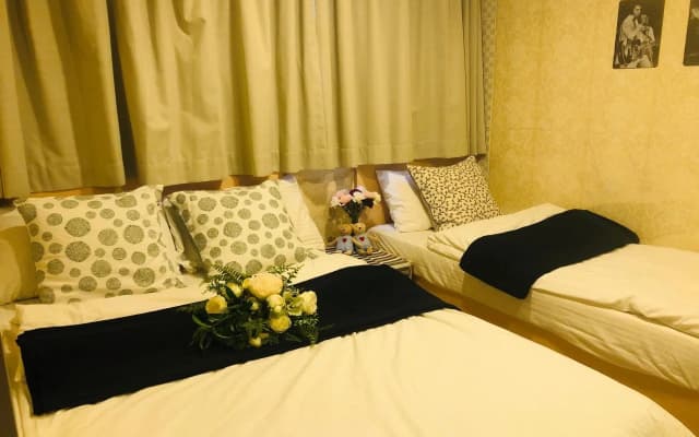 Tian Jin Hostel - photo 4