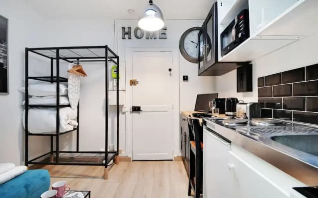 Comfortable Studio - 1P - Porte-dauphine/ - photo 3