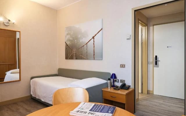 Residence Cimarosa - photo 4