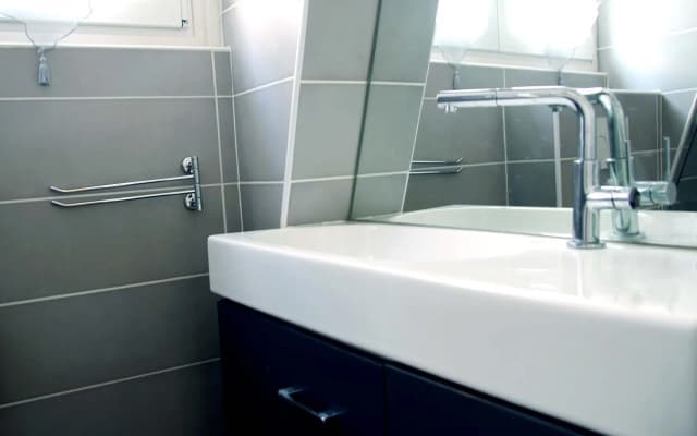 Furnished Apartment in The Heart of 8th District - photo 5
