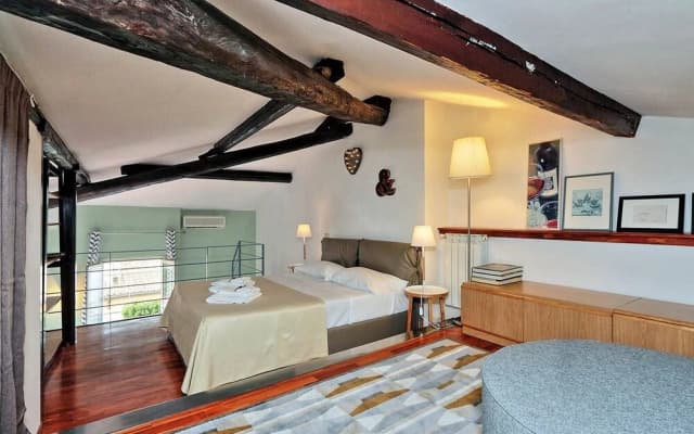 Rome Accommodation - Piazza di Spagna I - photo 4