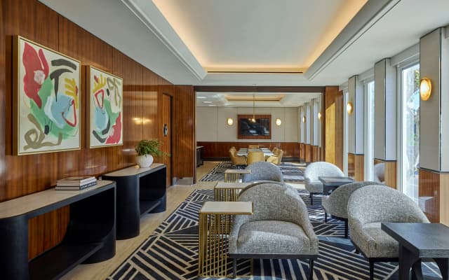 Cameo Beverly Hills Hotel, LXR Hotels & Resorts - photo 2