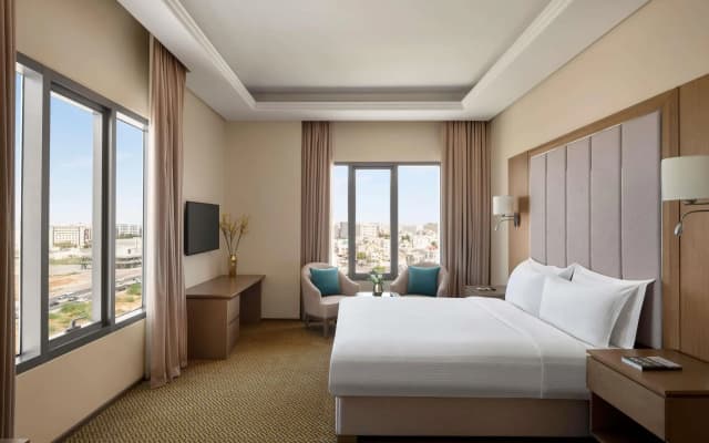 Mercure Muscat - photo 4