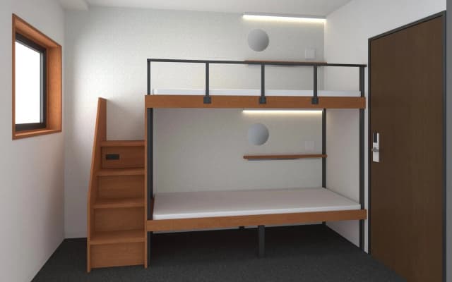 WeBase KYOTO - Hostel - photo 5