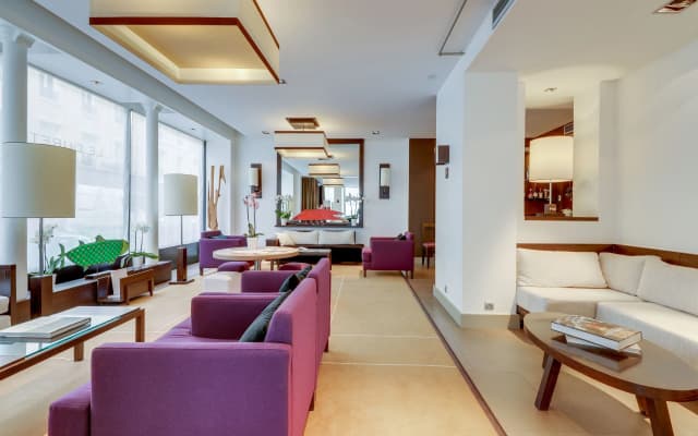 Hotel Duret - photo 3