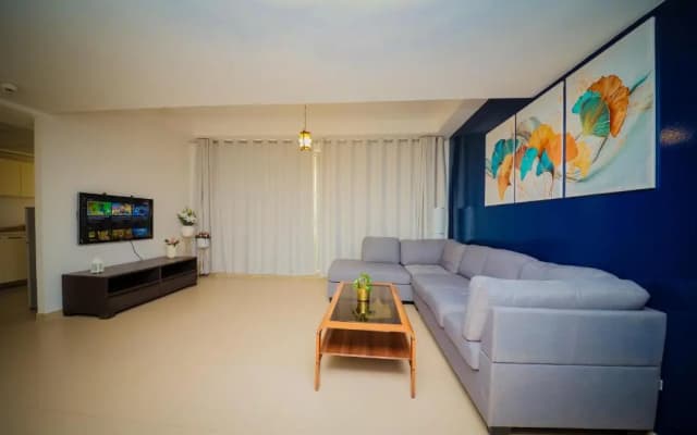 Holiday Home - 2BHK Duplex for upto 6 guests - photo 4