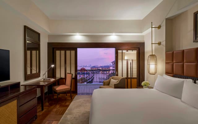 InterContinental Hanoi Westlake by IHG - photo 4