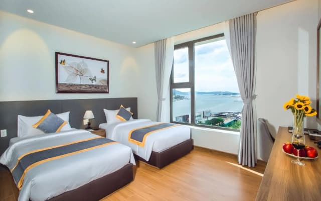 Glamour Hotel Da Nang - photo 5