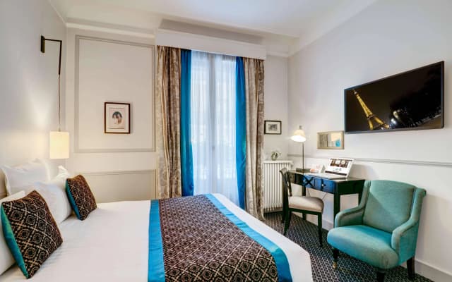 Hôtel Bradford Elysées – Astotel - photo 5