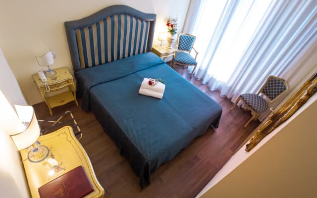 Hotel Villa Edera - photo 4