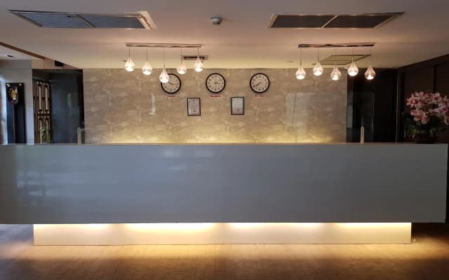 Club Mahindra Mac Boutique Hotel - photo 2
