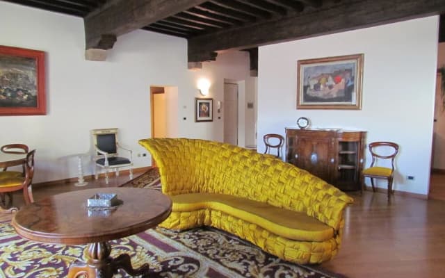 Hemeras Boutique House Firenze - photo 4