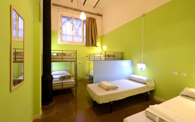 Safestay Barcelona Gothic - photo 3