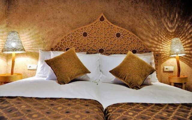 Riad l´Escale de Marrakech - photo 4