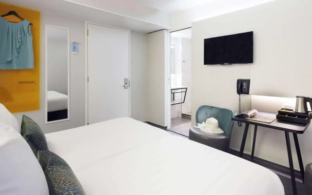 ibis Styles Amsterdam Central Station - photo 3