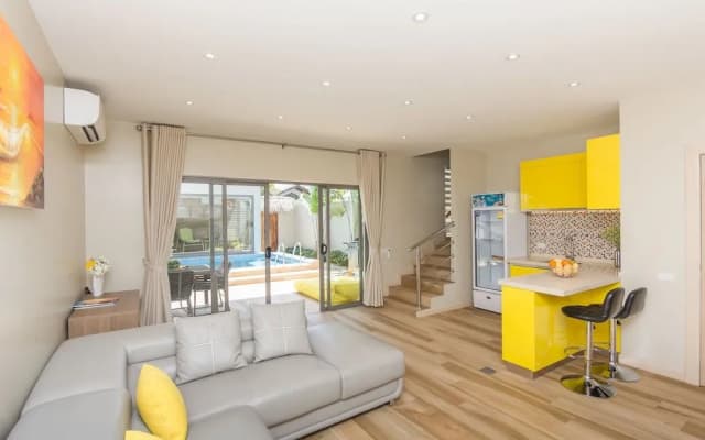 Villa Limoncello - photo 2