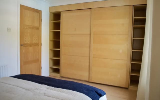 Central Edinburgh Apartment - photo 4