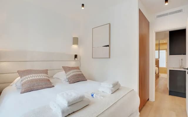 Luxurious Apartment - 2br/6p - Opara - photo 4