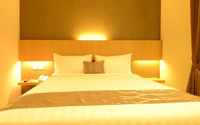 Dcozie Hotel by Prasanthi - photo 4