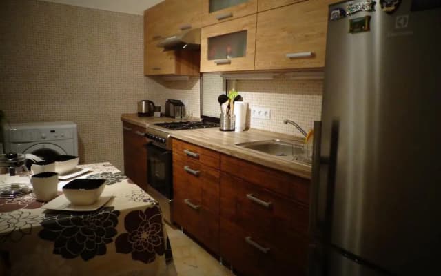 Rex Budapest Apartment - photo 2