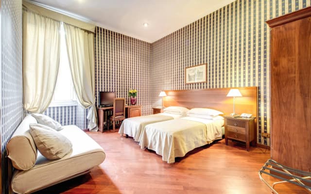 Hotel St. Moritz - photo 5