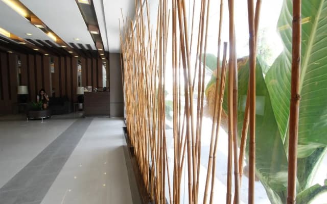 Krongthong Mansion & Hotel - photo 3