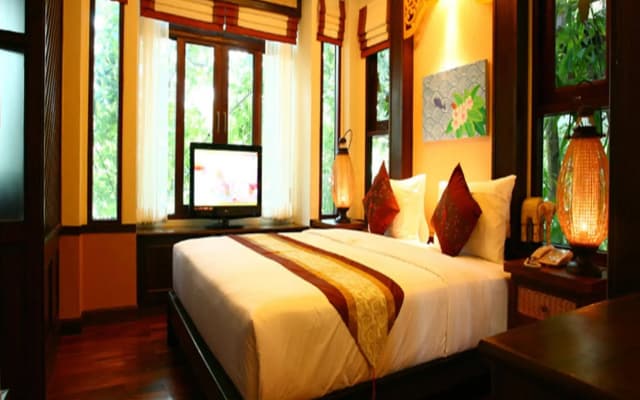 Salad Buri Resort & Spa (SHA Plus+) - photo 4