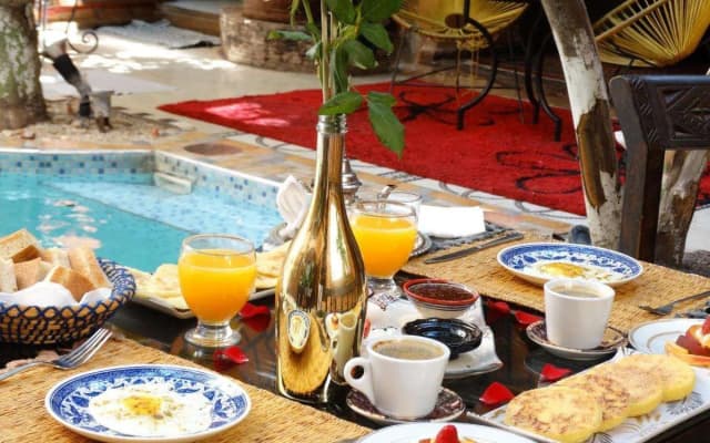 Riad Dar El Bacha - photo 4