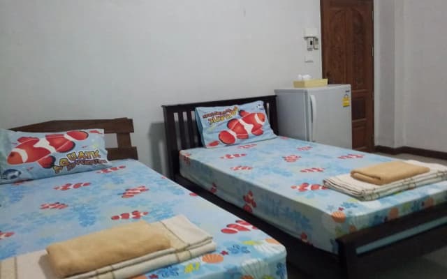 Tawantai Hotel - photo 3