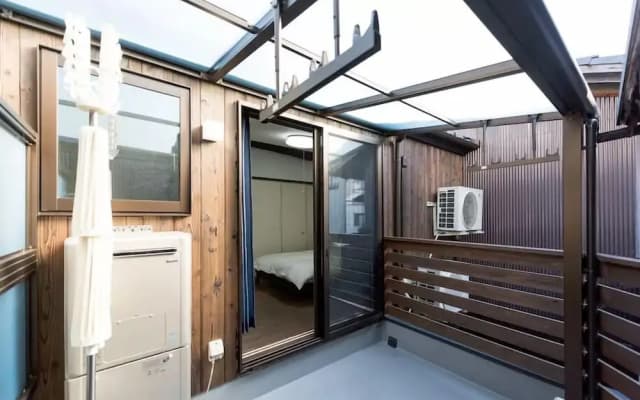 Fans House - photo 4