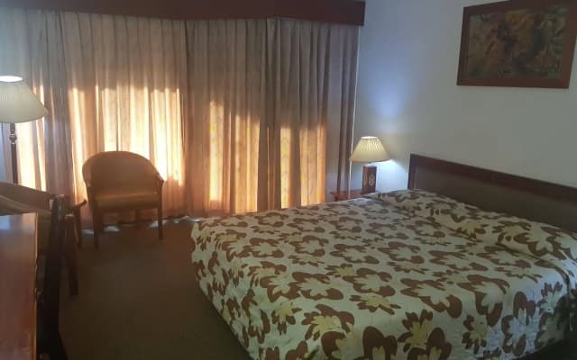 Hotel Surya Baru - photo 5