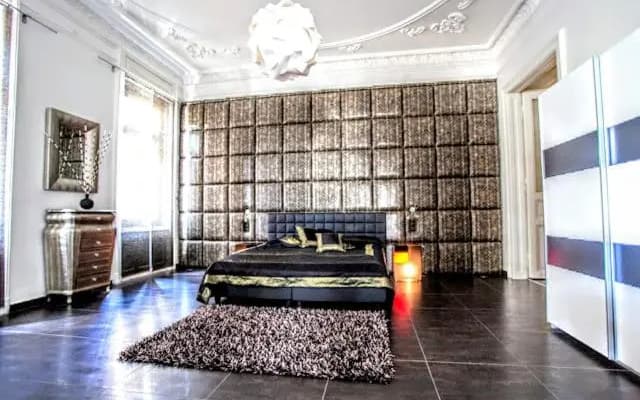 Luxury Penthouse Apartment - photo 4