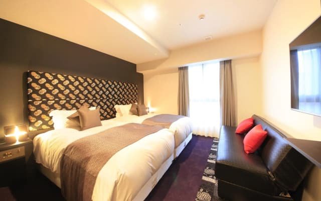 Centurion Hotel Ikebukuro - photo 5